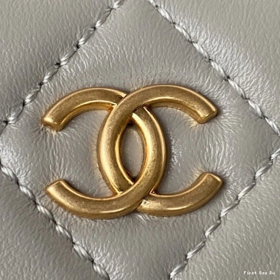 Firstbag Ru WITH VANITY CHAIN CHANEL 0803